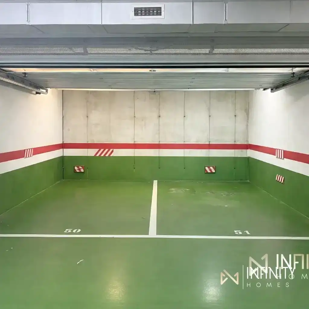Parking of Attic for sale in Ortuella, Bizkaia