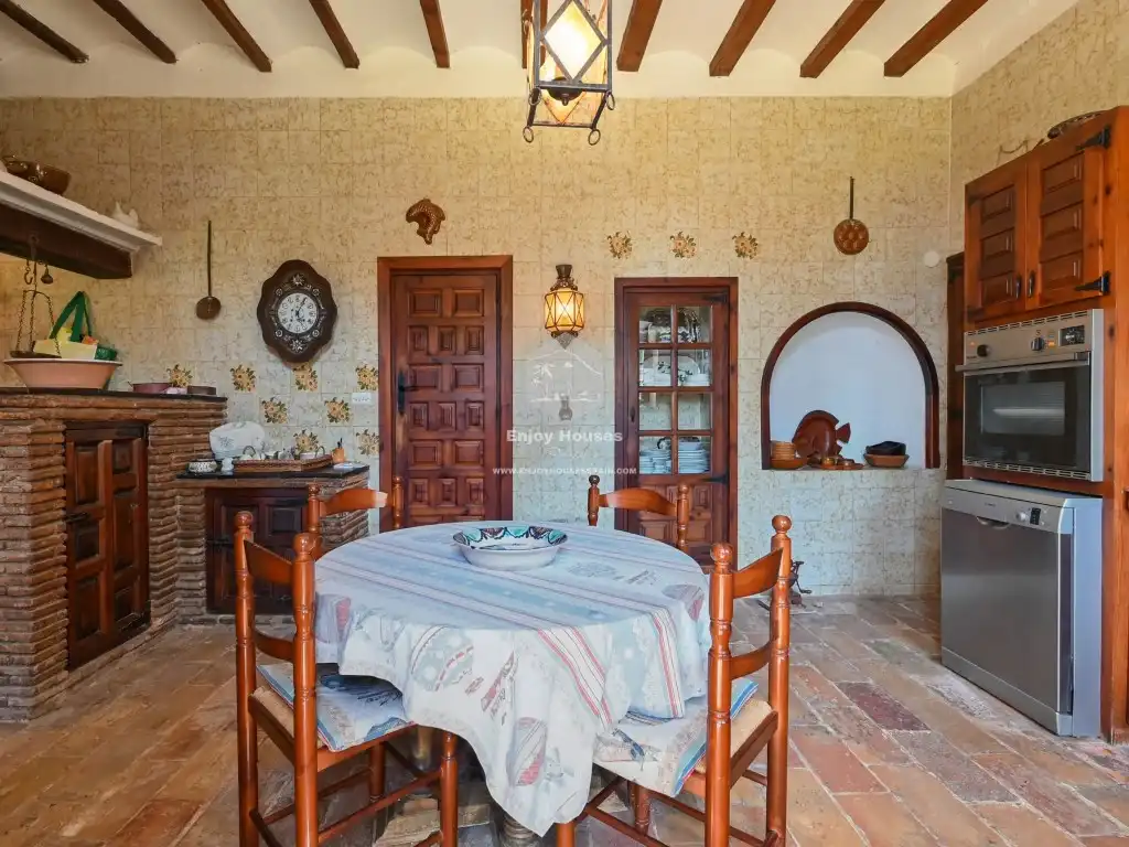Casa o chalet en venta en Jesús Pobre