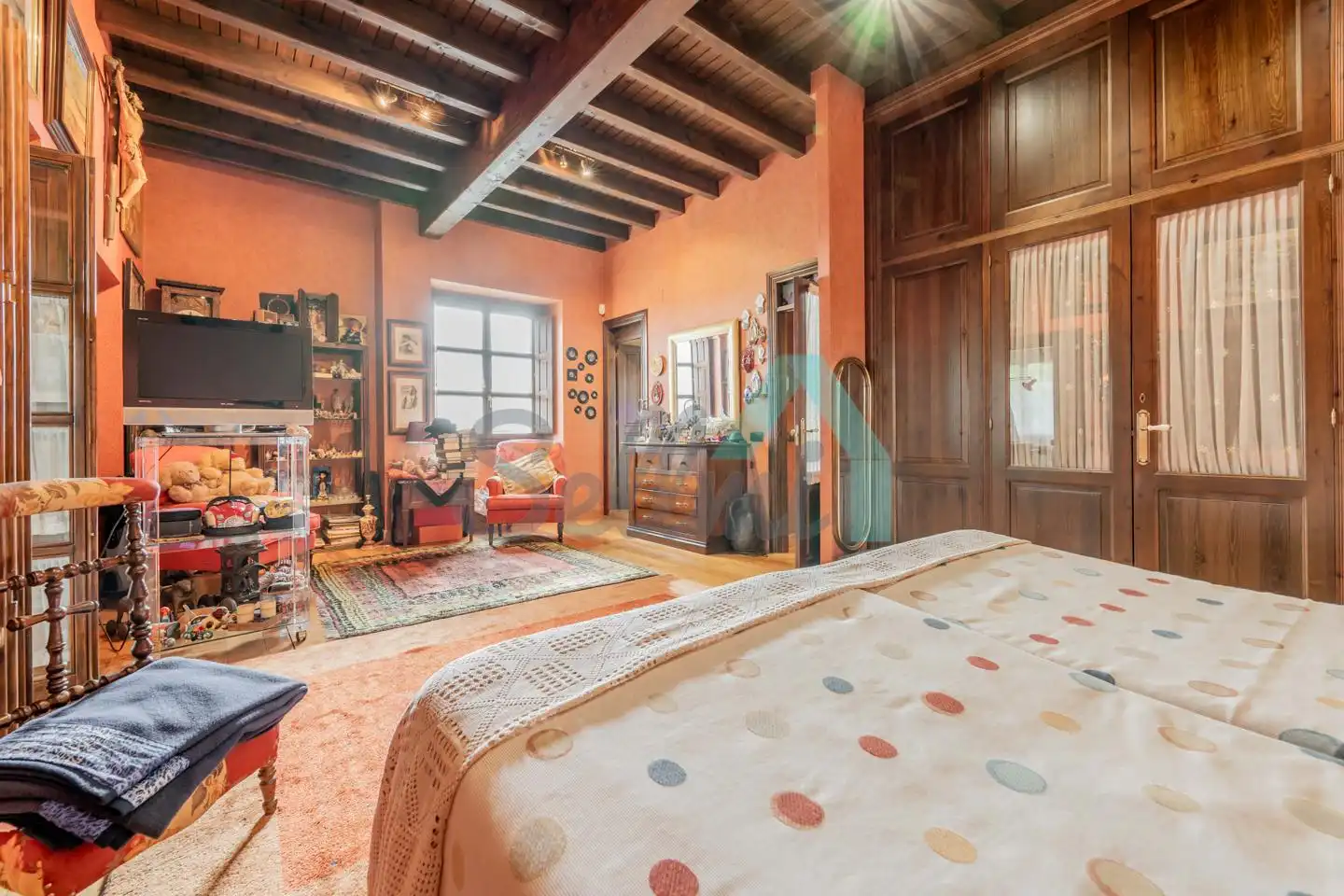 Casa o xalet en venda a Vicente Vallina García, Buenavista