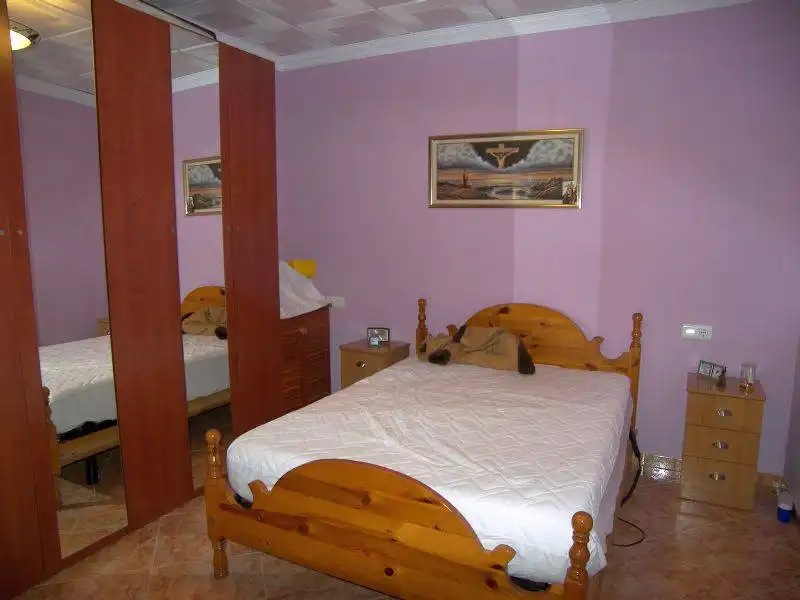 Villa con terrazza in vendita a Marisol Park - Ortembach - Los Almendros, imagen 24