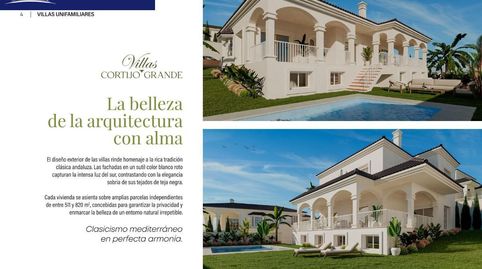 Foto 2 de Casa o chalet en venta en Cortijo Grande, Los Barrios, Cádiz