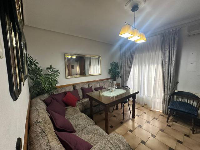 Casa-chalet en Venta en Calle de San Miguel en Estremera