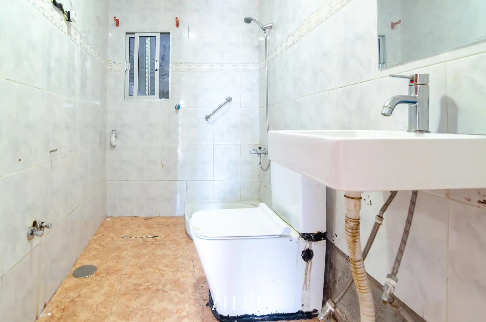 Bany de Pis en venda en Firgas amb Terrassa, Traster i Balcó