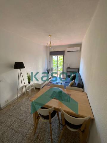 Piso en Venta en San Fermín