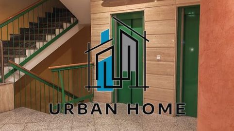 Foto 5 de Oficina en venda a Calle Padre Javier de Valladolid, San Claudio - La Chantría, León Capital