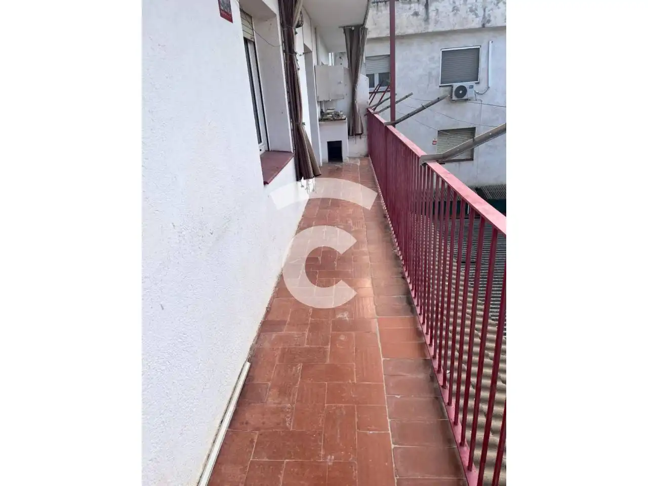 Pis amb terrassa en venda a Calle Canigó, imagen 13