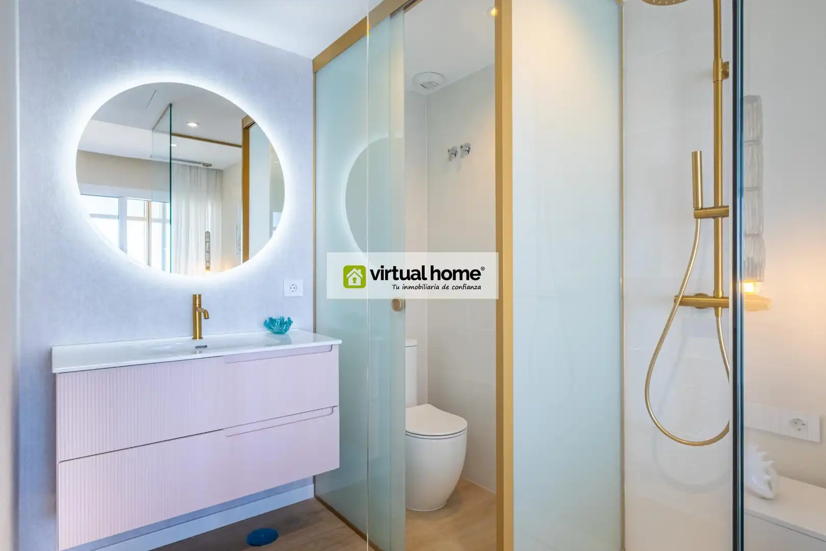 Flat with terrace for sale in Playa de Poniente, imagen 12
