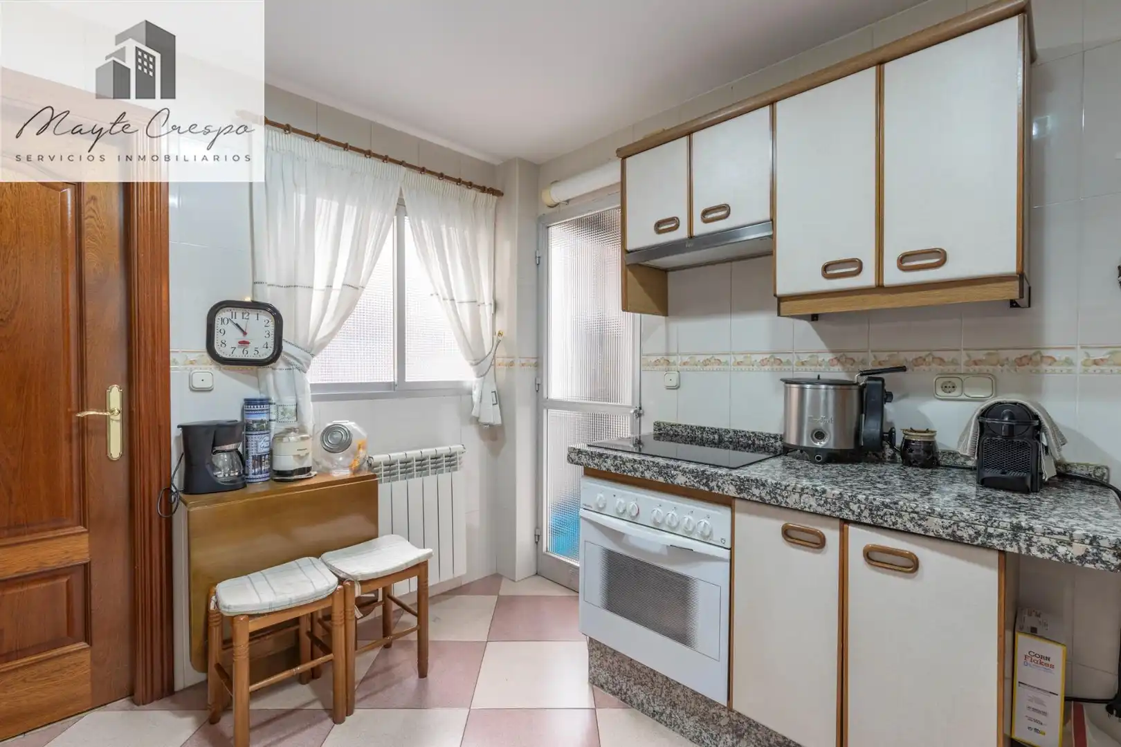 Piso con ascensor en venta en Ronda, imagen 8