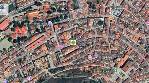 Foto 3 de Piso en venta en Calle Noria, Aracena, Huelva