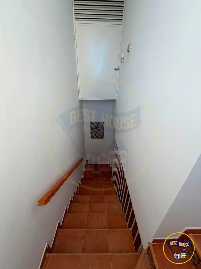 Villa avec balcon à vendre à PINO CARRASCO (ARCAS), imagen 33