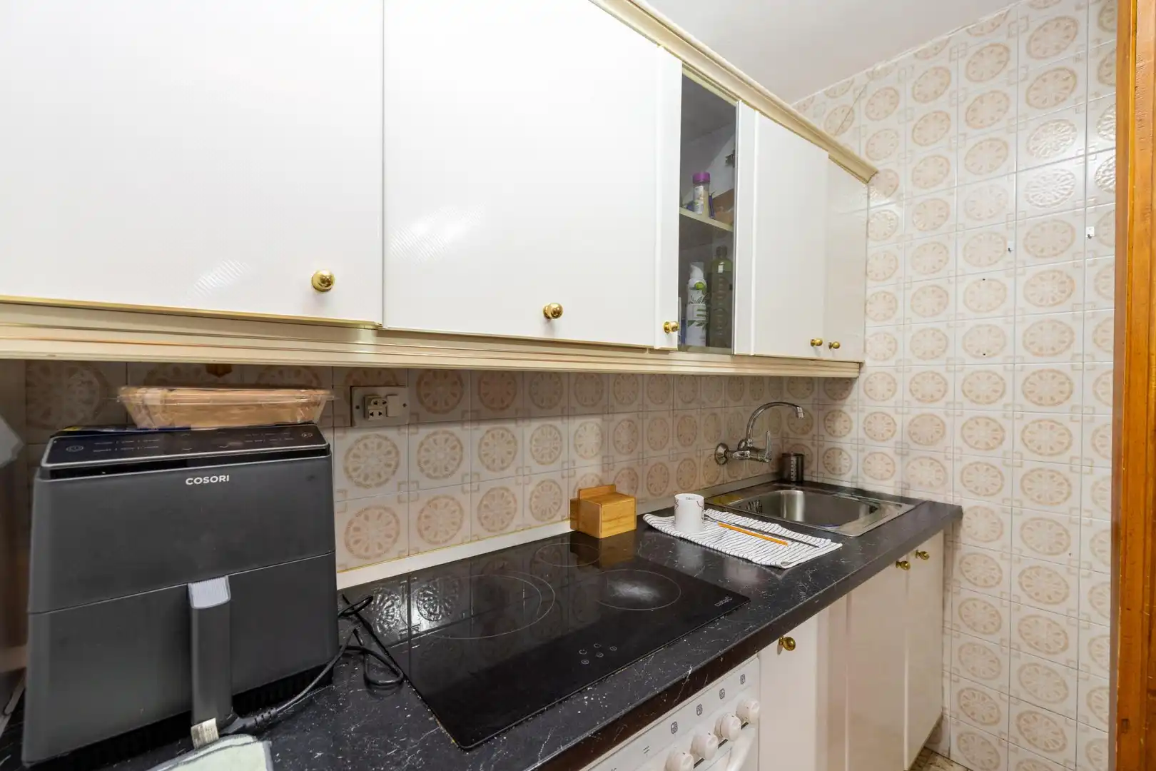 Flat with lift for sale in Calle Pedro Antonio de Alarcón 35, imagen 8