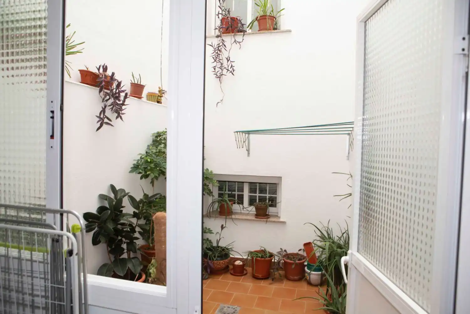Casa a schiera con terrazza in vendita a hermanos pinzón, imagen 34