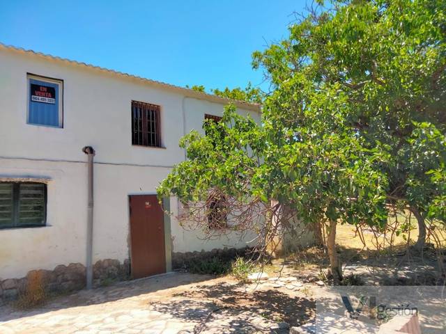 Finca rústica en Venta en Setenil de las Bodegas