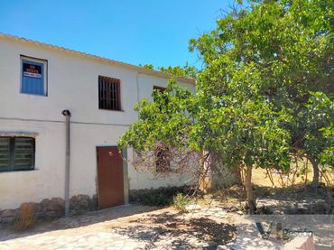 Casa rústica en venda a Setenil de las Bodegas