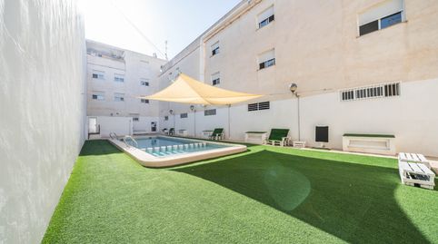 Foto 2 de Piso en venta en San Javier ciudad, San Javier