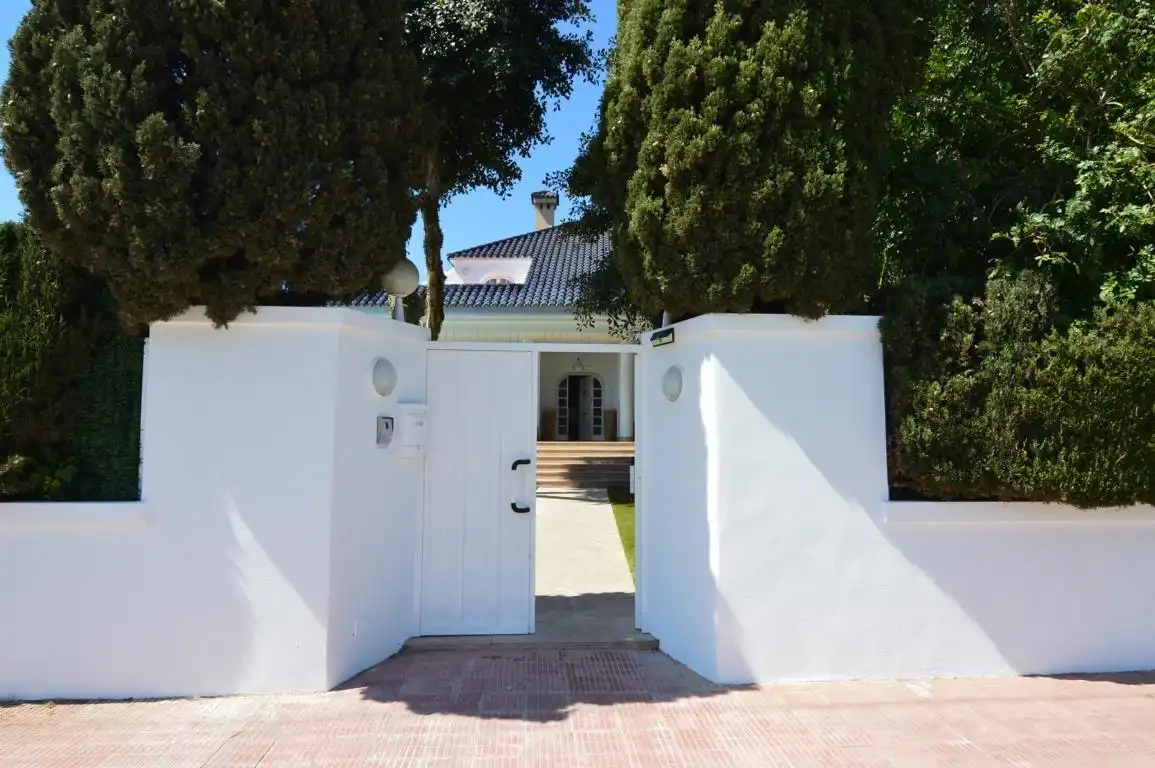 Villa avec piscine à vendre à Zona Carrefour - Urbanizaciones, imagen 7