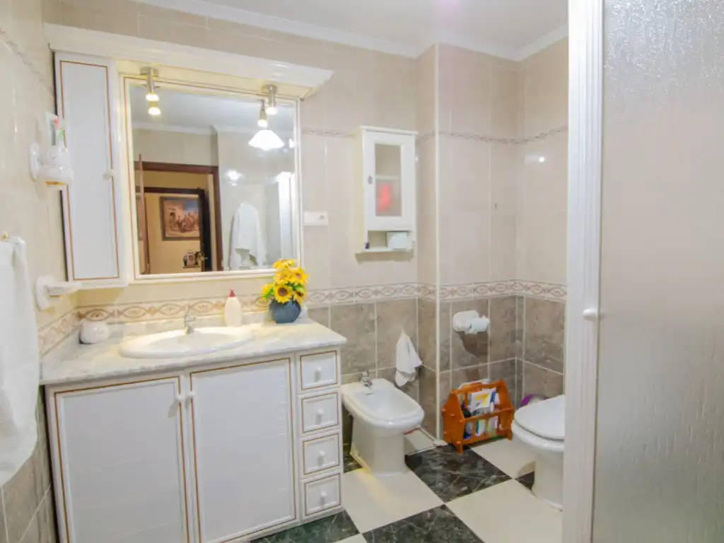 Baño de Casa o chalet en venta en La Rinconada