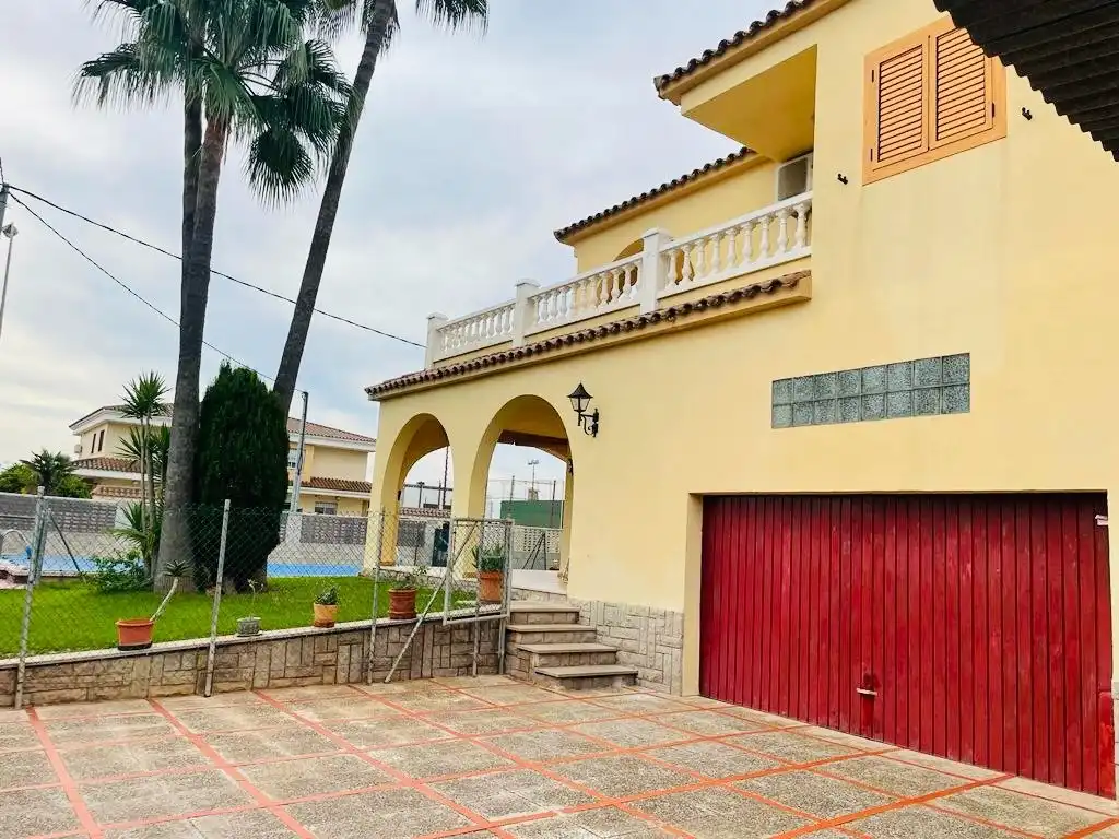 Detached house with pool for sale in Heliópolis, imagen 43