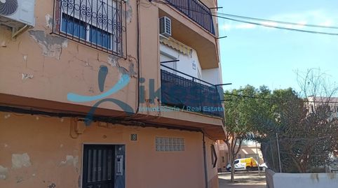 Foto 4 de Pis en venda a San Luis, Almería Capital