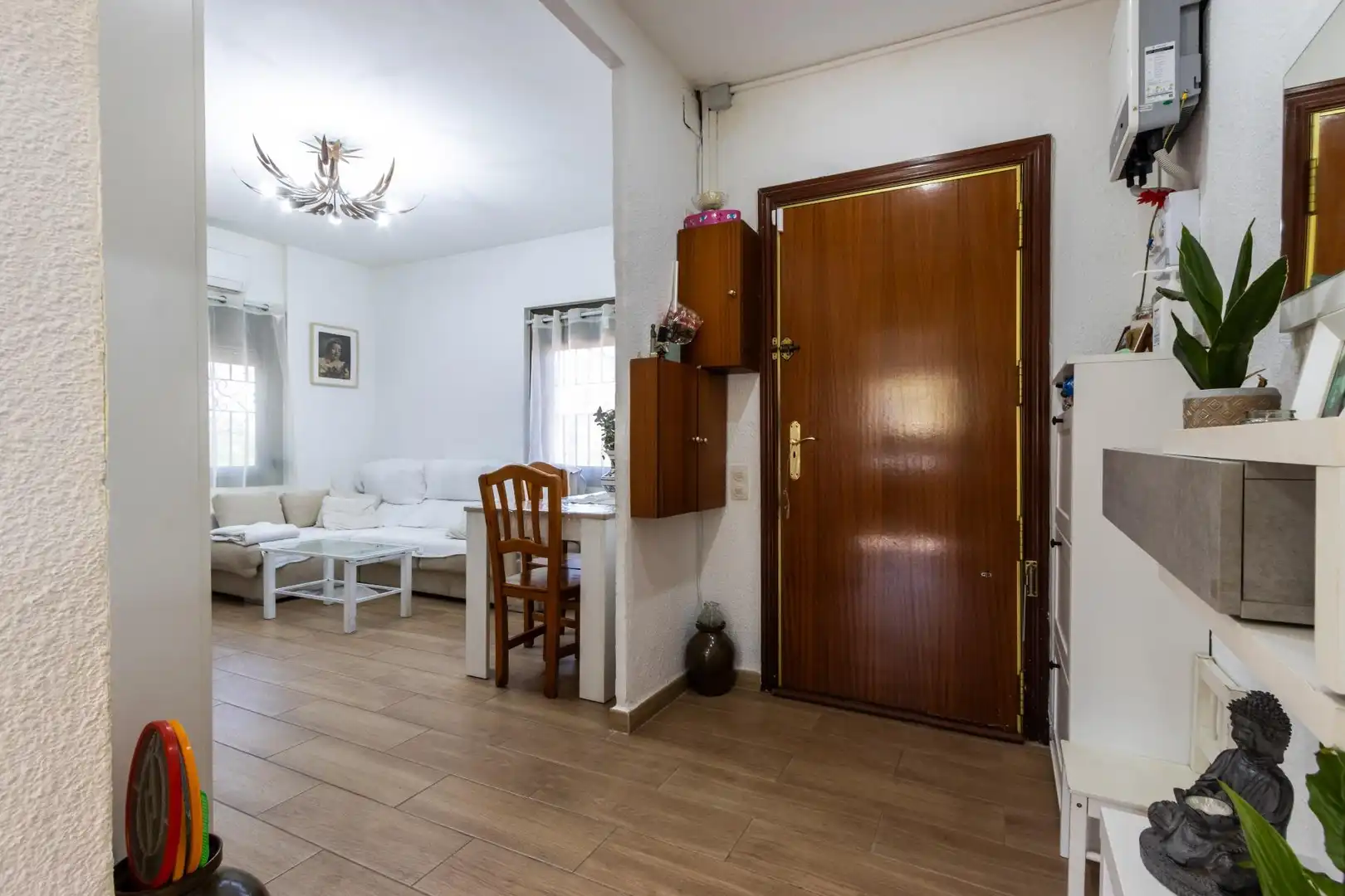 Houses for sale in Castellbisbal  with Air Conditioner, Heating and Private garden