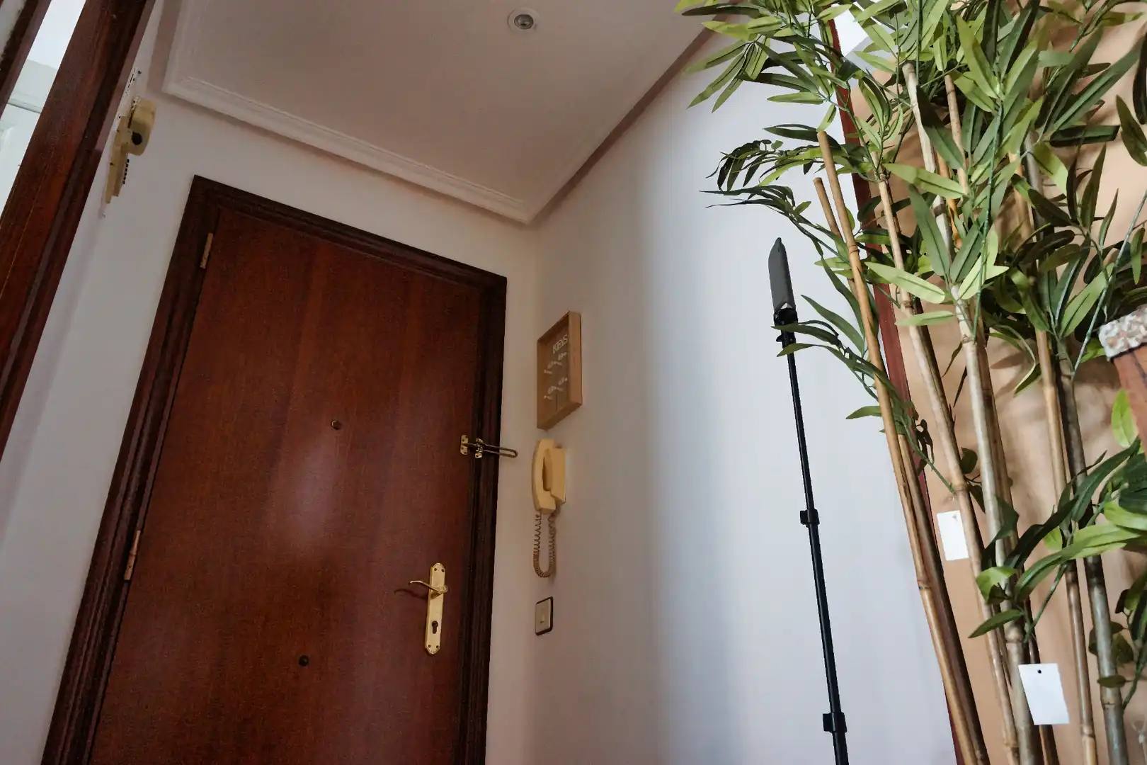 Flat for sale in Corvera de Asturias  with Parquet flooring, Storage room and Furnished