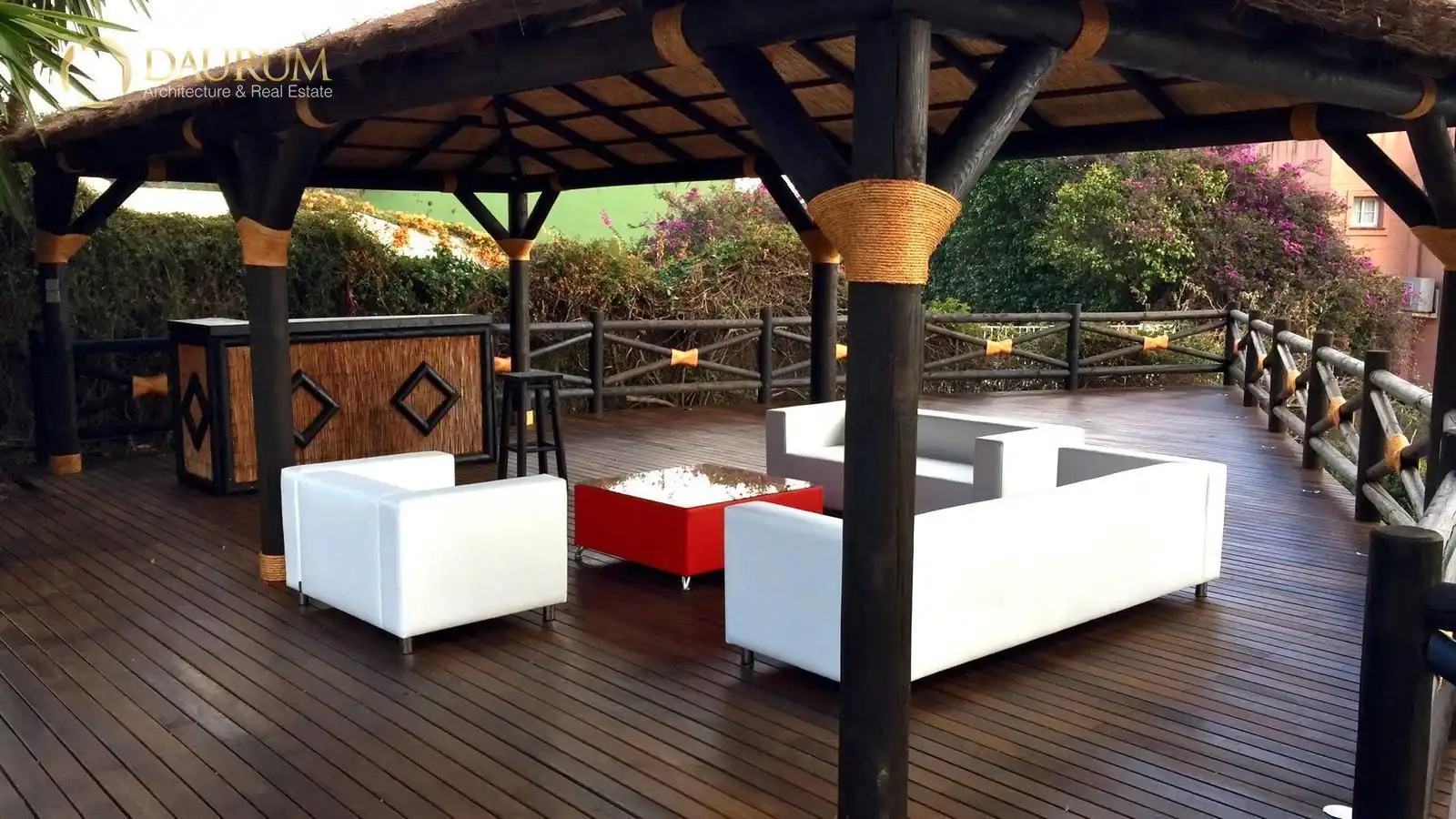 Terrace of Houses for sale in Benalmádena  with Air Conditioner, Terrace and Storage room