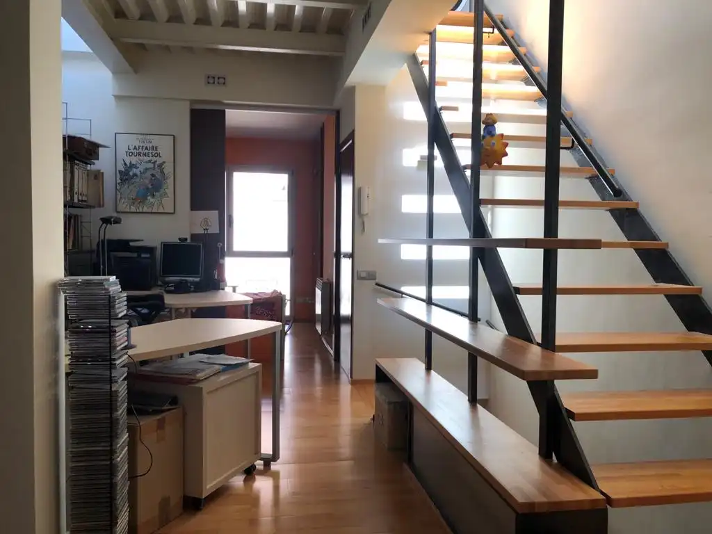 Haus oder Chalet zum Verkauf in Passatge del Baró de Griñó, 3, Sants