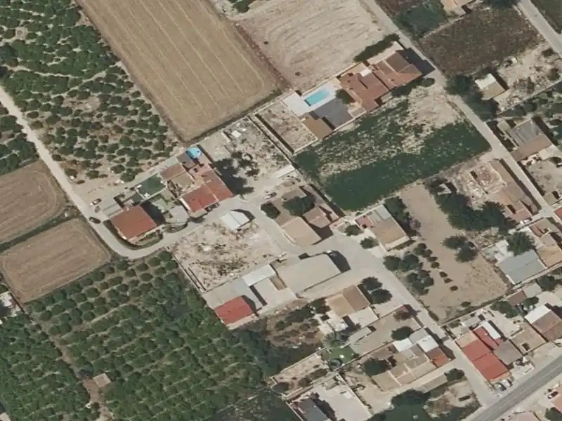 Terreny residencial en venda a DS CARRIL MARCOS,6 Esc:2 Pl:1 Pt:0A Murcia (Murcia