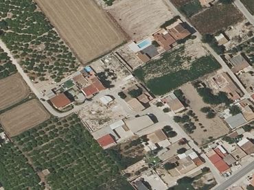 Terreno residenziale in vendita a DS CARRIL MARCOS,6 Esc:2 Pl:1 Pt:0A Murcia (Murcia