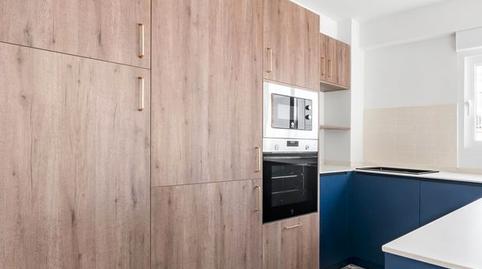 Photo 3 of Flat for sale in Calle de Francisco Iglesias, Numancia,  Madrid Capital