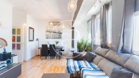 Photo 2 of Flat for sale in Avinguda de Pérez Galdós, Nou Moles, Valencia