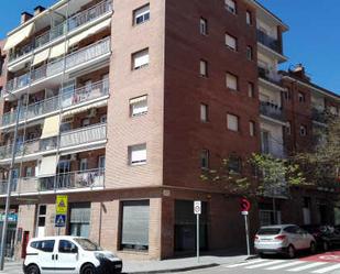 Exterior view of Flat for sale in Mataró