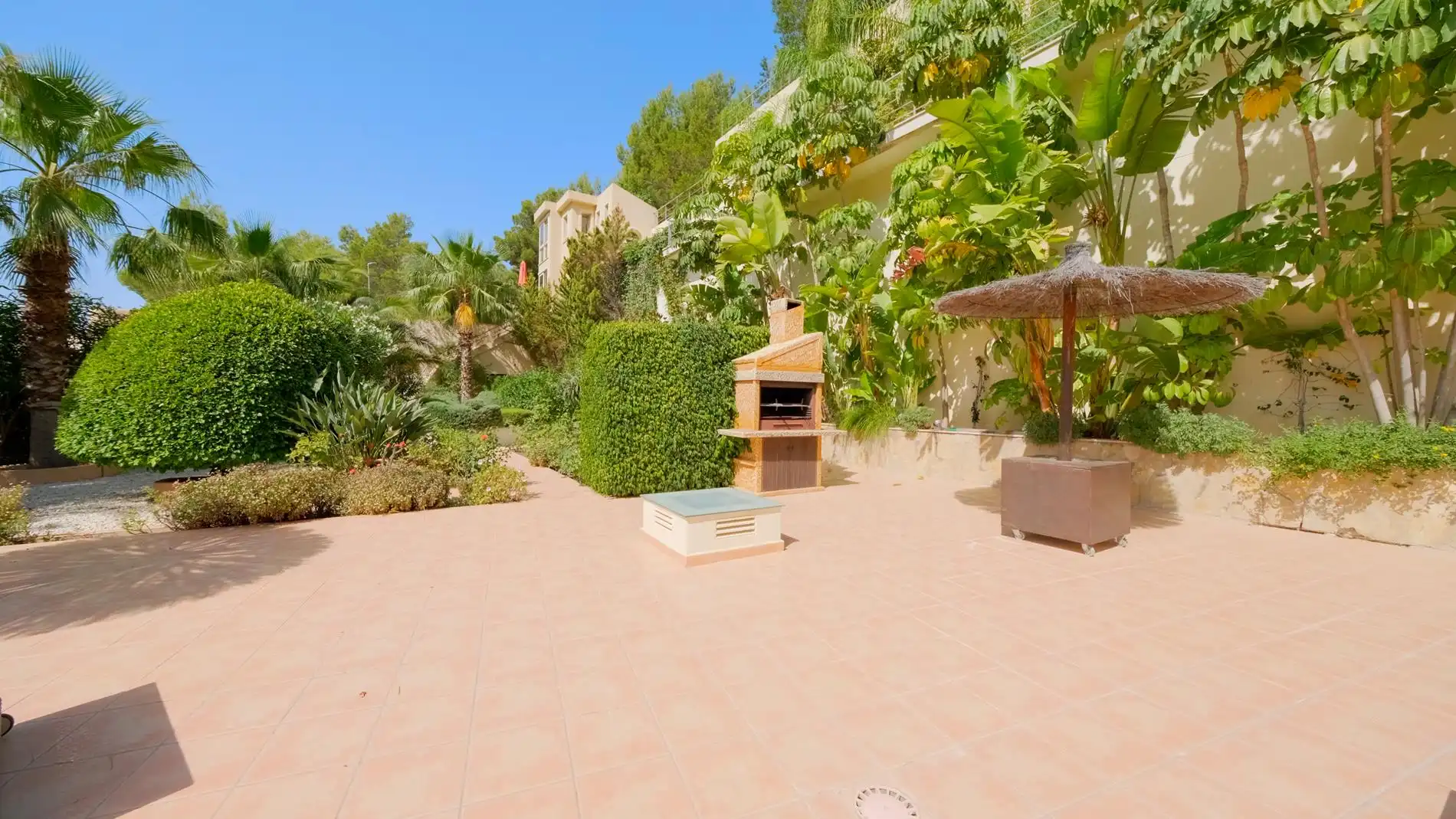 Detached house with pool for sale in Callosa d'en Sarrià, imagen 38