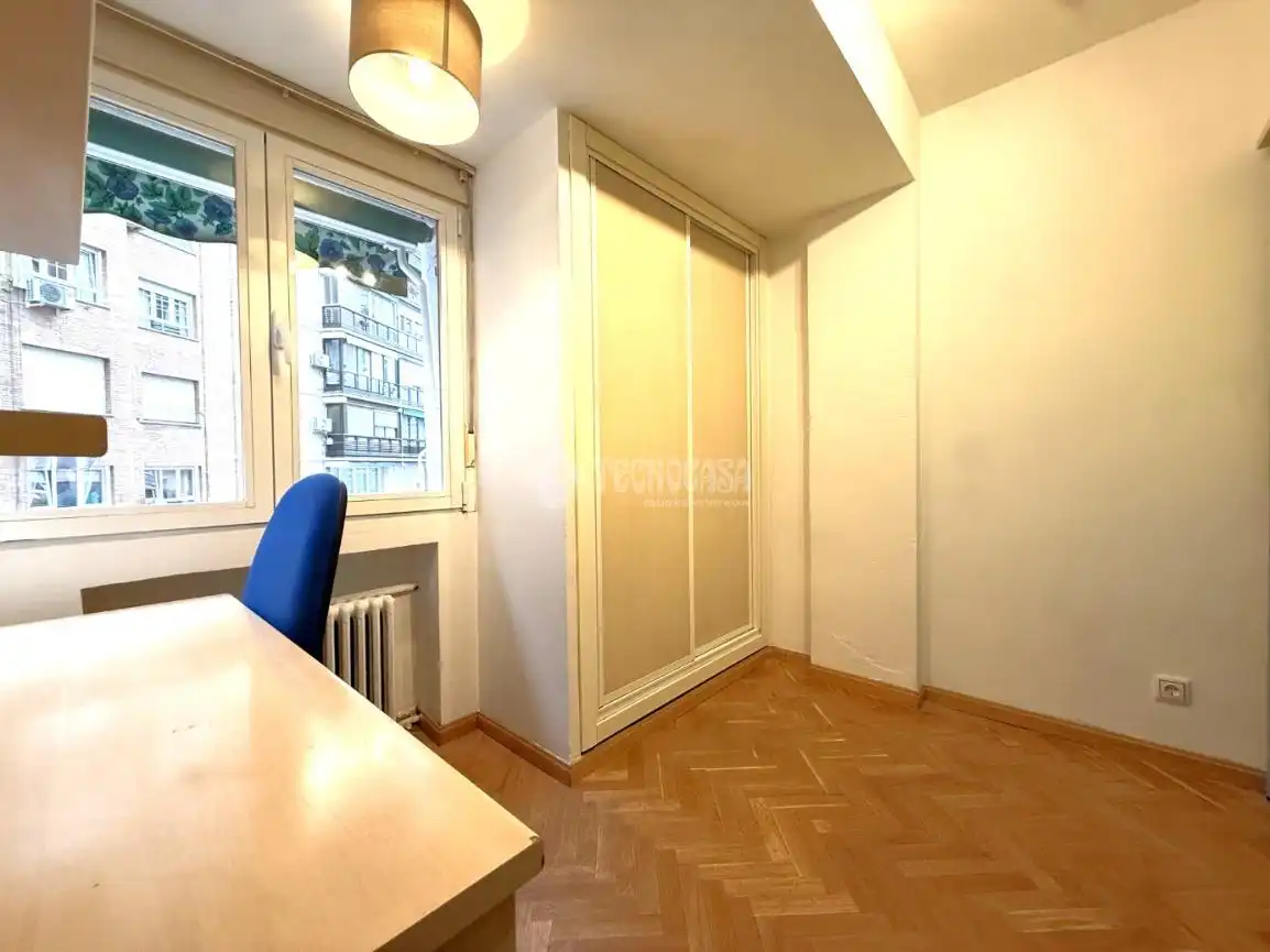 Wohnung zum Verkauf in Chamartín, imagen 11