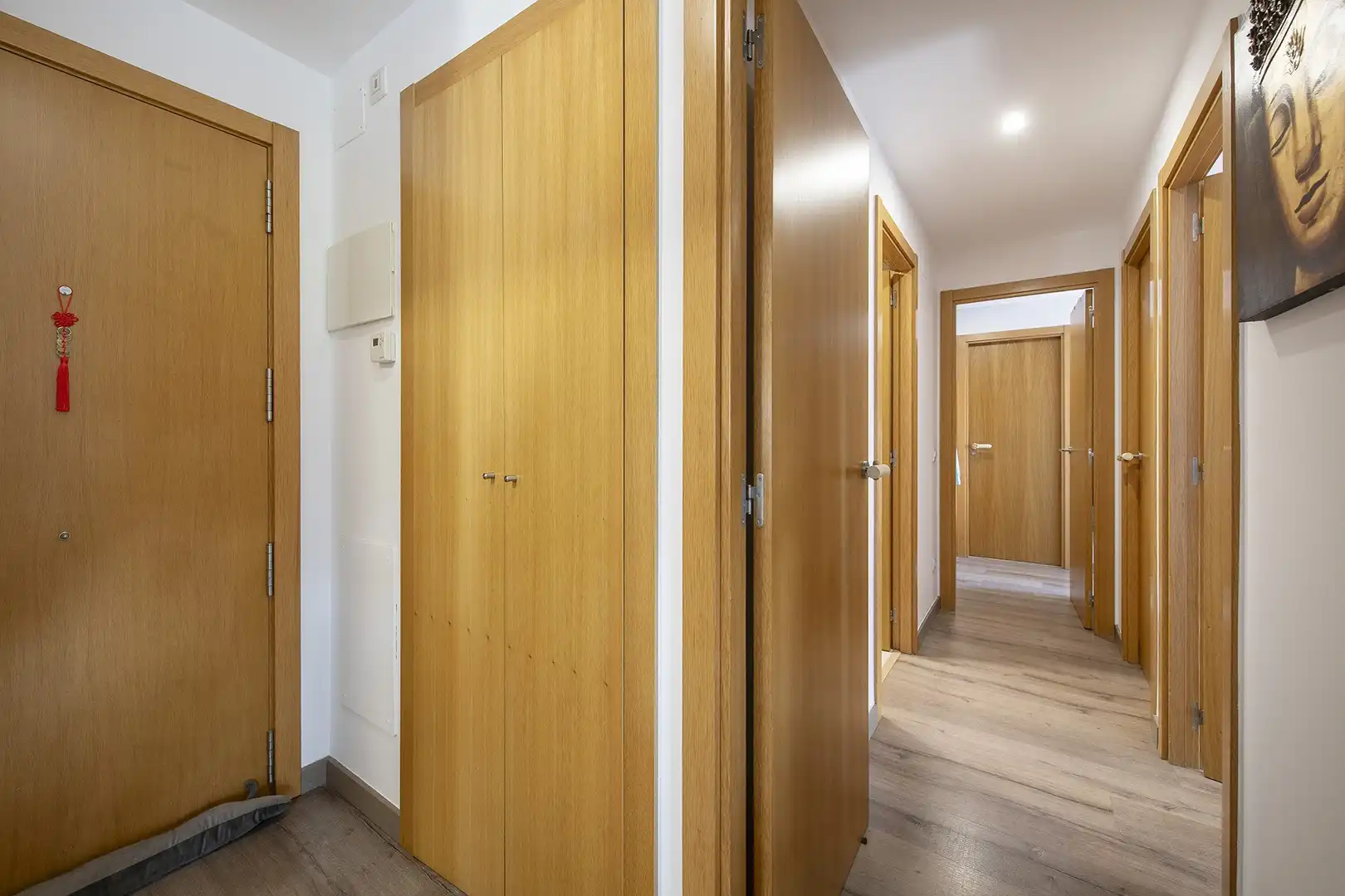 Piso en venta en Banyoles con Calefacción, Trastero y Balcón