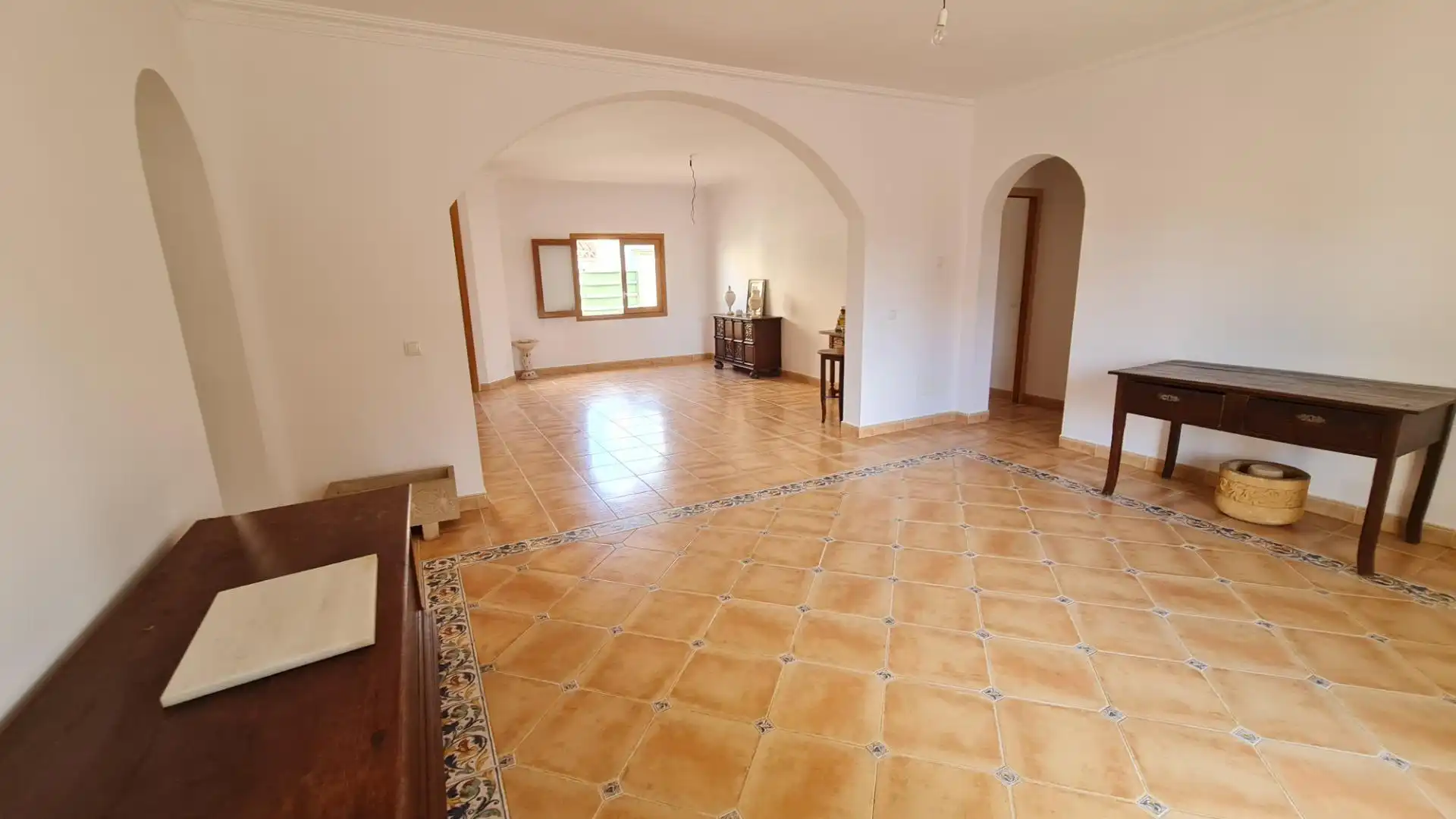 Detached house with garden for sale in Cala Santanyí, imagen 15