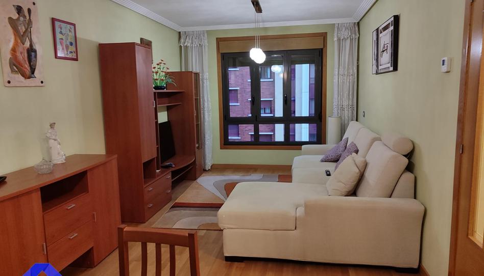 Photo 1 of Flat to rent in Oviedo - Calle Amsterdam, Teatinos - Los Prados, Asturias