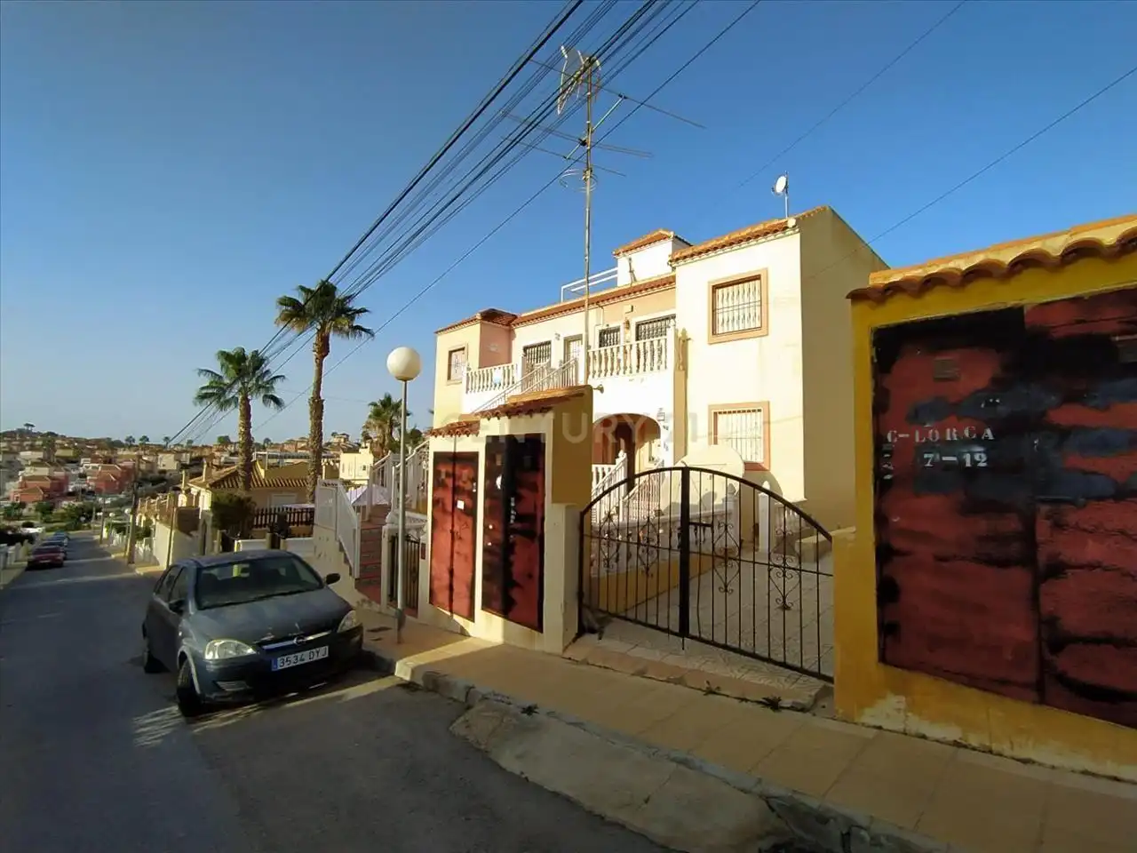 Apartamento en venta en Lorca, 12, -1, San Miguel de Salinas