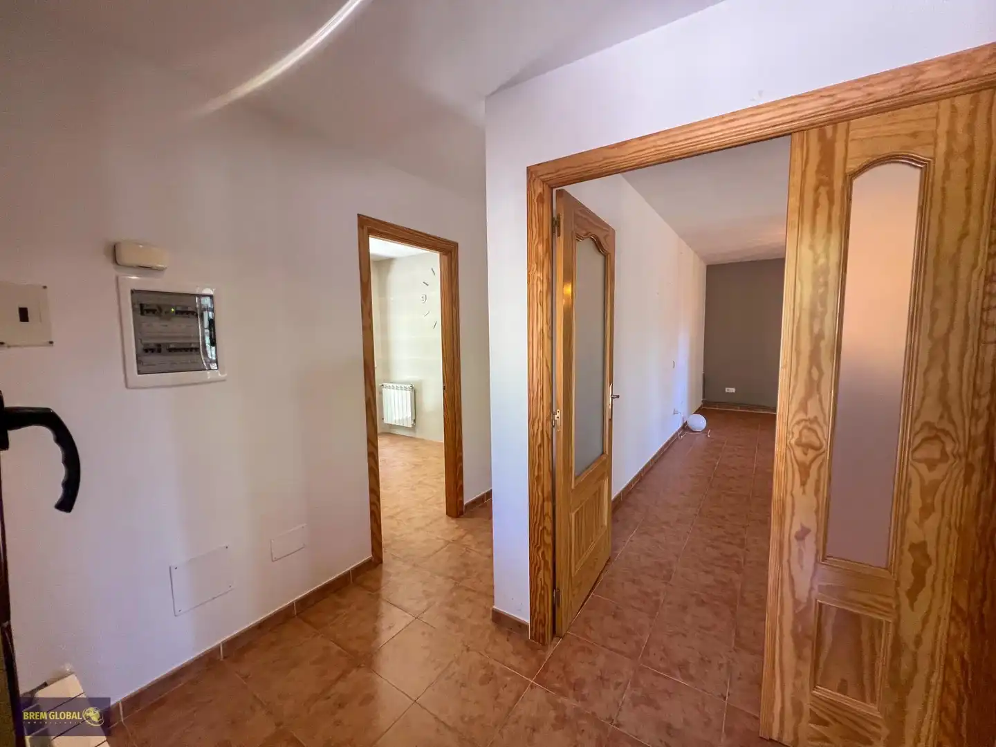 Casa o xalet en venda en El Berrueco amb Calefacció, Jardí privat i Alarma