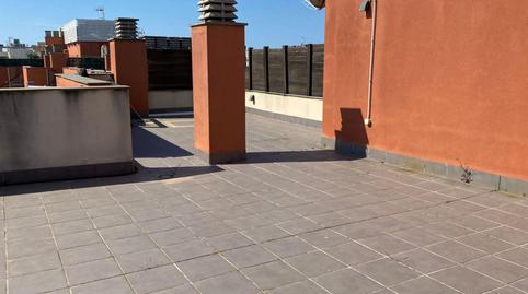 Foto 5 de Àtic de lloguer a Les Salines - Pla de Sant Pere, Barcelona