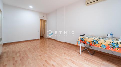 Foto 3 de Planta baja en venta en Carrer Bilbao, El Poblenou,  Barcelona Capital