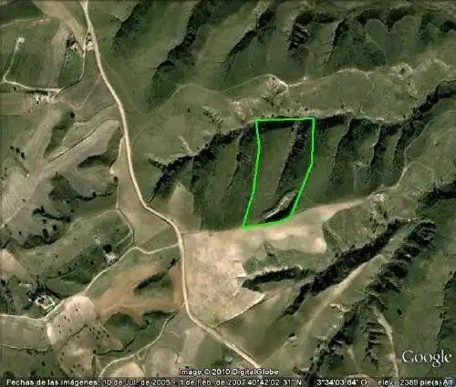 Terreno rustico in vendita a poligono 8, parcela 176 El Molar 176, imagen 2