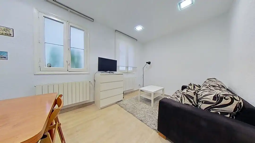Flat with lift to rent in Chamberí, imagen 2