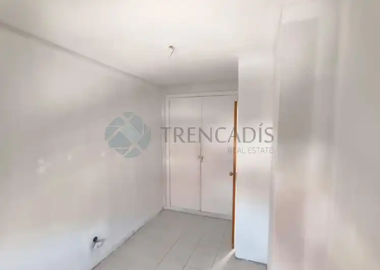 Bedroom of Detached homes for sale in Madrid