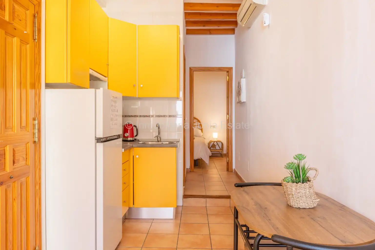 Apartamento en venta en Platja de Vila Joiosa, imagen 20
