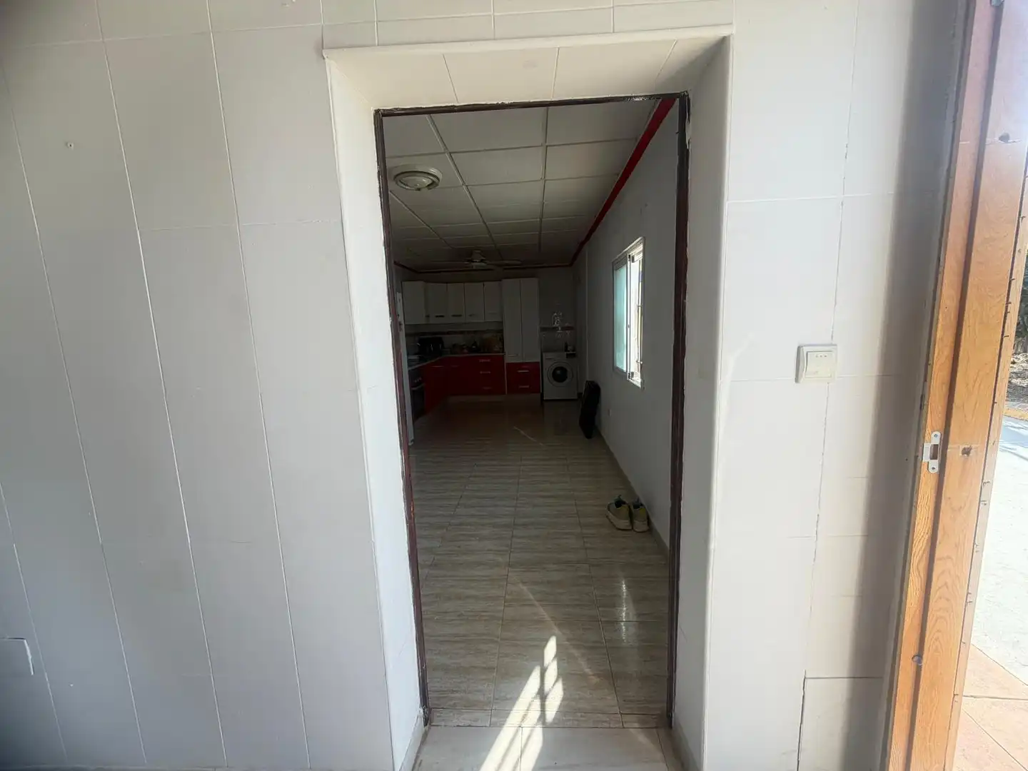 Casa o xalet en venda en Elche / Elx amb Aire condicionat, Jardí privat i Terrassa