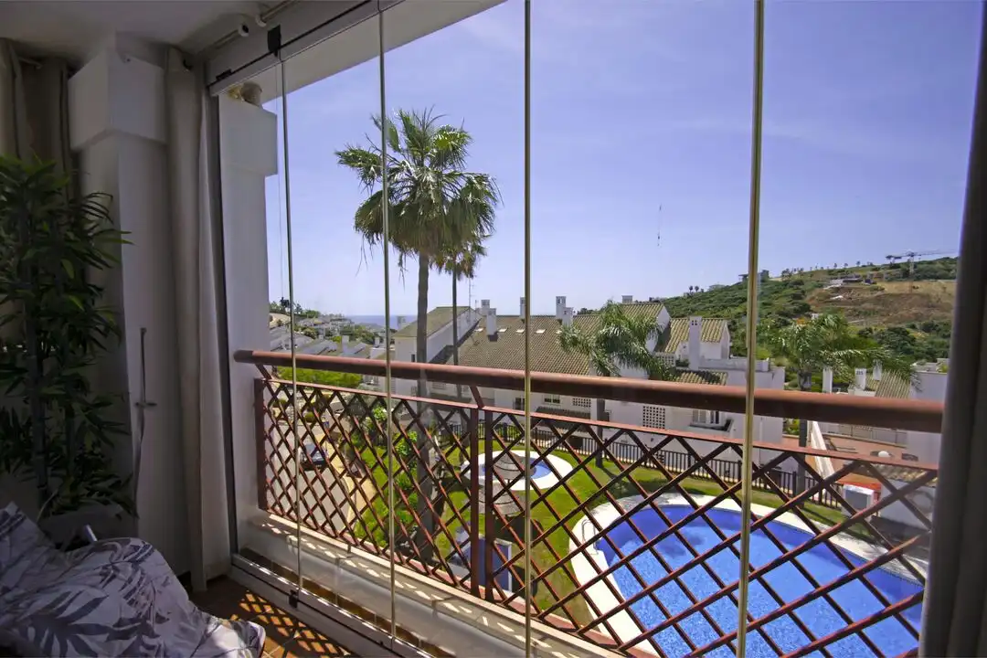 Flat with pool for sale in Avenida del Golf 8, imagen 7