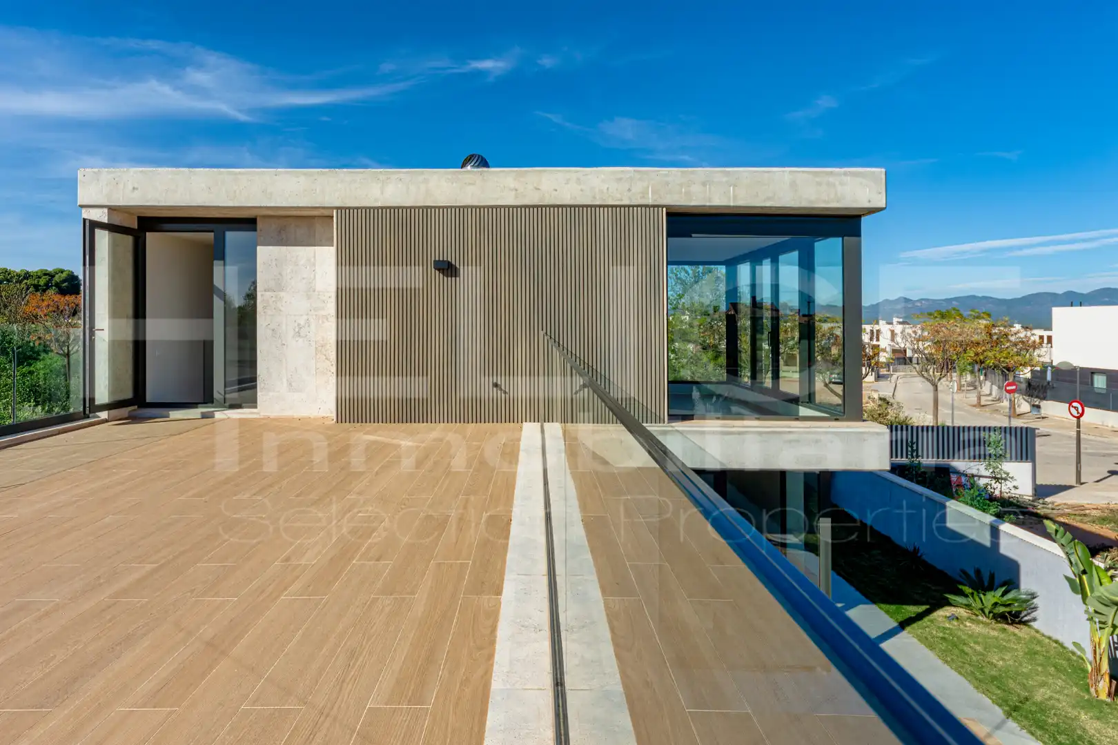 Haus oder Chalet zum Verkauf in Calle Mar de China, Torre en Conill - Cumbres de San Antonio