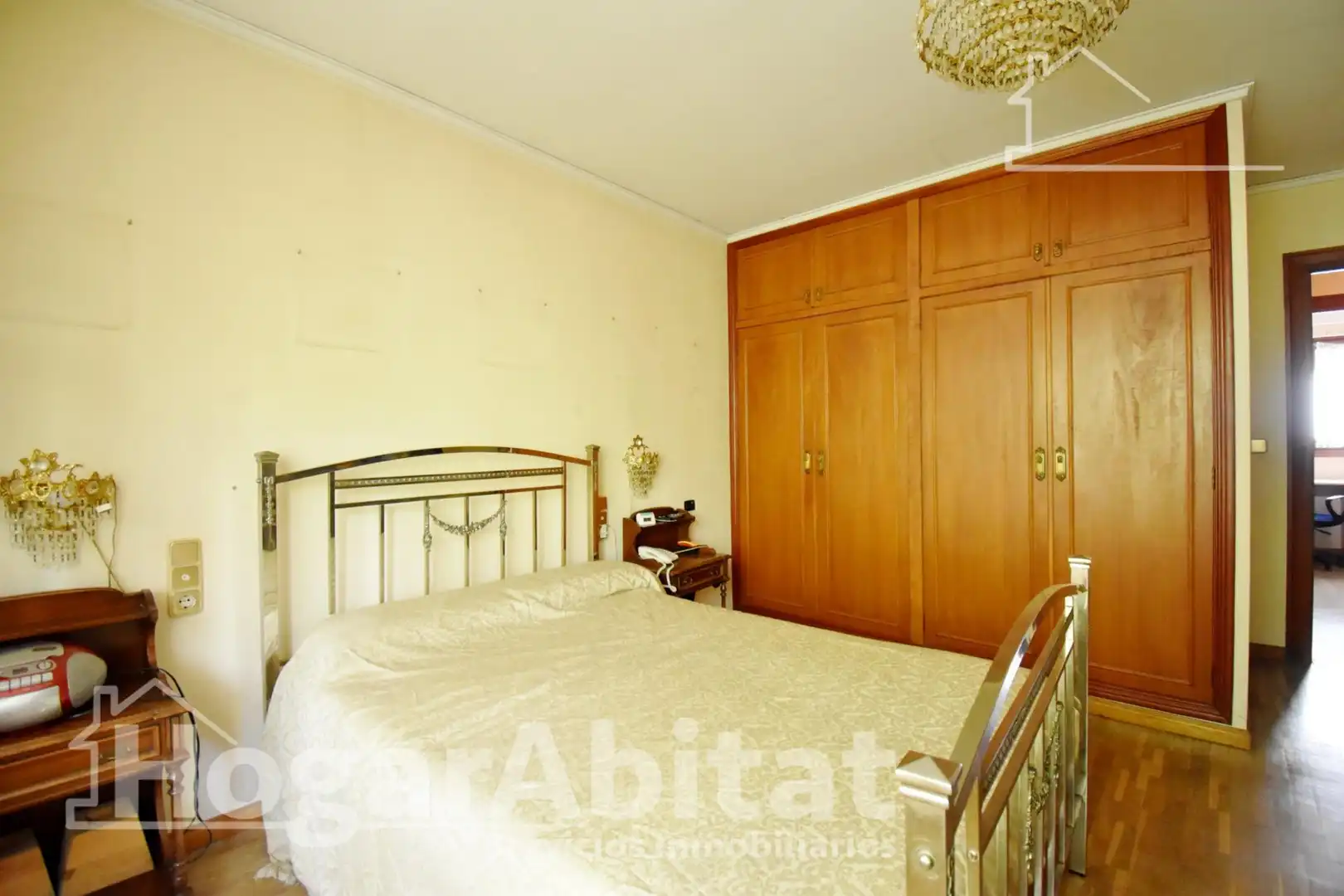Flat with lift for sale in Passeig de les Germanías, imagen 21