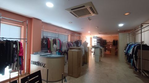 Foto 4 von Geschaftsraum zur Miete in Calle Pescadores, 2, Don Benito, Badajoz